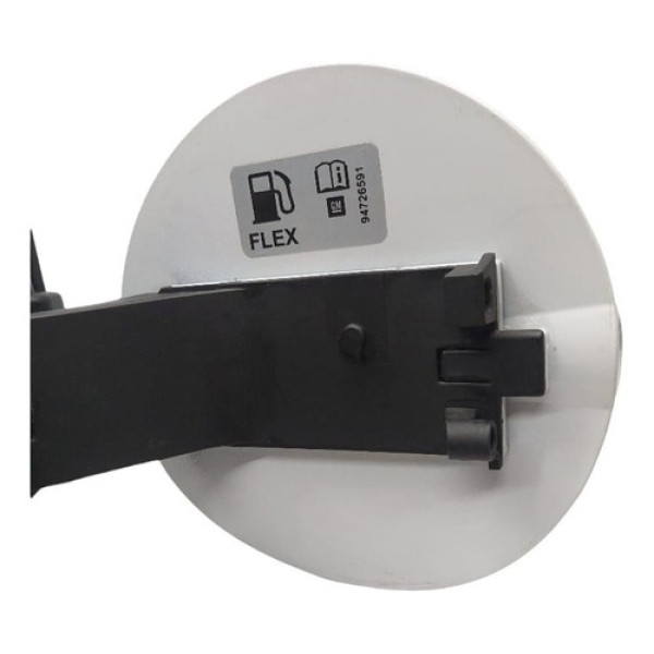 Portinhola Tampa Combustível Gm Prisma 94749380 94726591