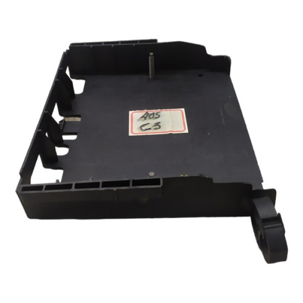 Suporte Módulo Injeção Citroen C3 1.4 Cod  9653775780 