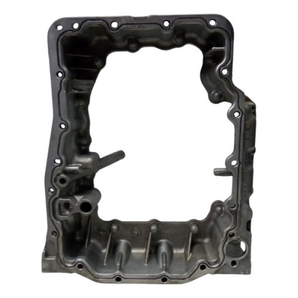 Cárter Motor Volkswagen Nivus 1.0 Tsi 21a23 Cod:04c103603