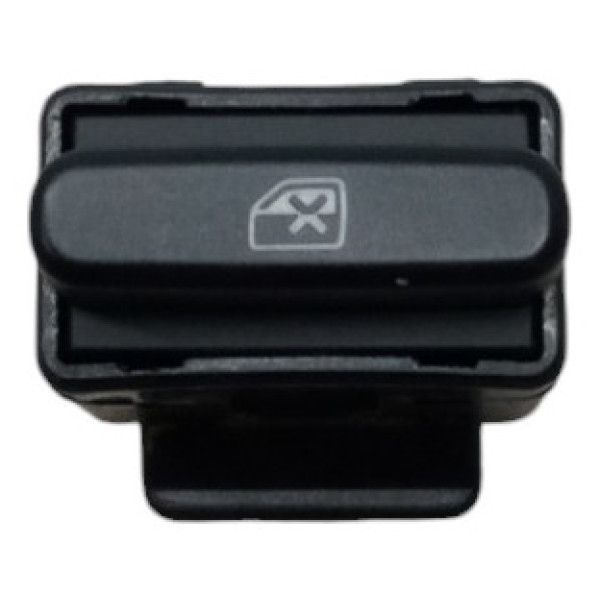 Botao Trava Vidro Traseiro Vw Fox Polo Golcód 5z4959859b