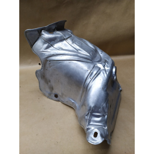 Defletor Catalisador Renault Kwid  2017 A 2023 