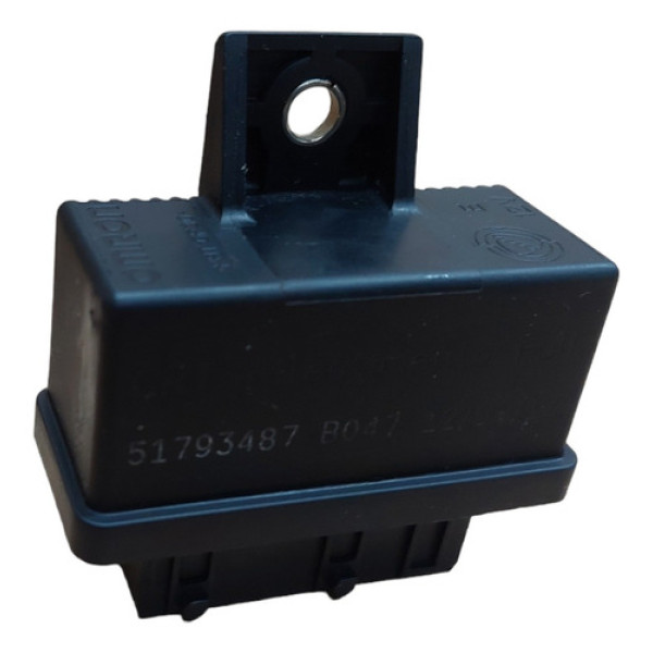 Relé De Injeção Eletrônica Fiat Punto Linea 51793487