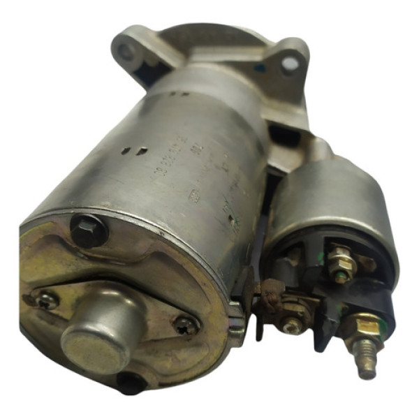 Motor Arranque Citroen C 3 Peugeot 207 Cod 9647982880