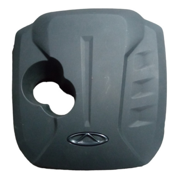 Tampa Capa Protetor Motor Chery Tiggo 2 2019 Orig 