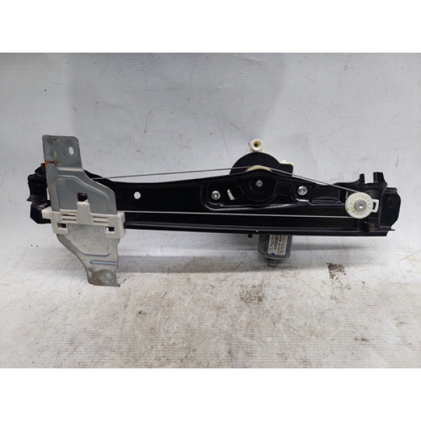 Maquina Vidro Traseira Esquerda Peugeot 2008 2021/22