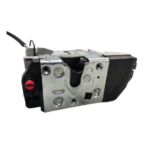 Fechadura Traseira Direita Peugeot 307 Original 