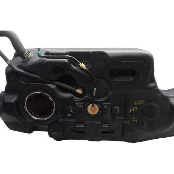 Tanque Combustível Nissan Sentra 2008/2012 17205et00a