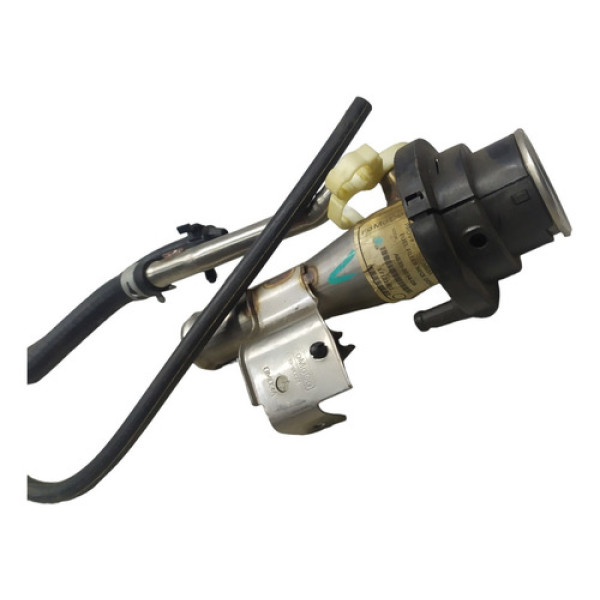 Gargalo Tanque  Combustível Ford Ranger 2015 A 18 Diesel