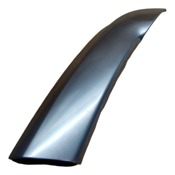 Puxador Aplique Porta Dianteira Esquerda Citroen C3 13 A 17