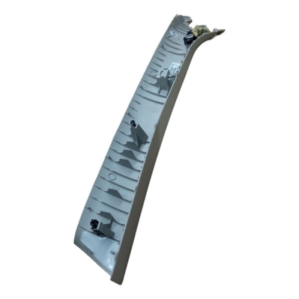 Acabamento Coluna Parabrisa Lado Direito Nissan Kicks 2022