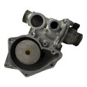 Bomba  Agua Bmw 540i V8 1996 A 2000 Original 