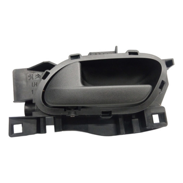 Maçaneta Interna Dianteira Esquerda Citroen C4 Cactus 