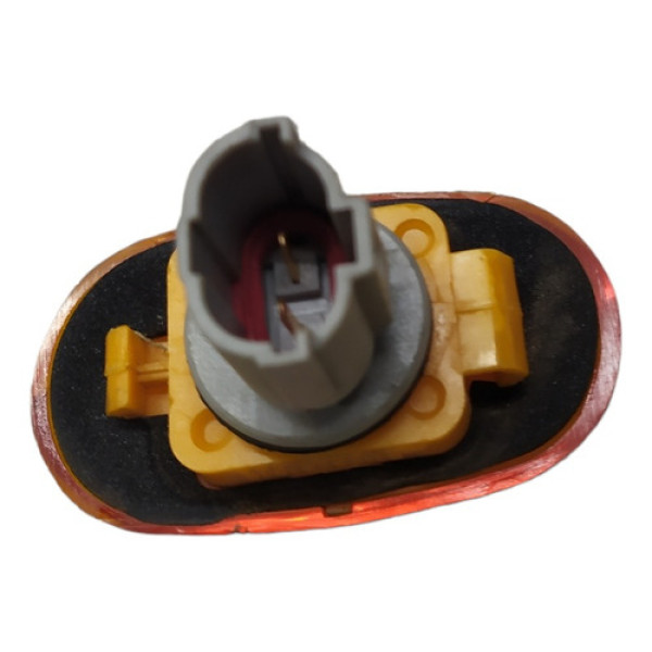 Pisca Páralama Dianteiro Chery Qq 10 A 15 Cod S113731010