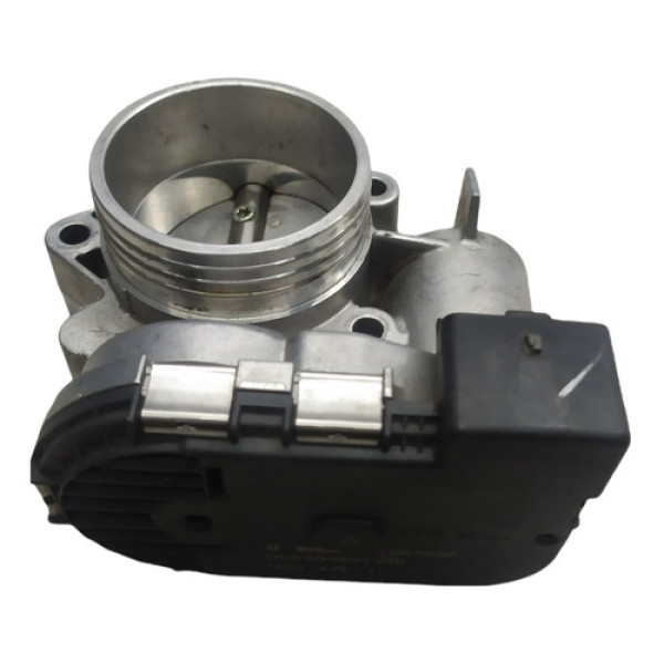 Corpo Borboleta Tbi  Peugeot 307 1.6 16v Cod 0280750085