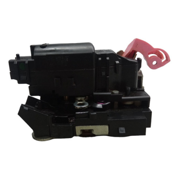 Fechadura Traseira Esquerda Renault Duster 2017