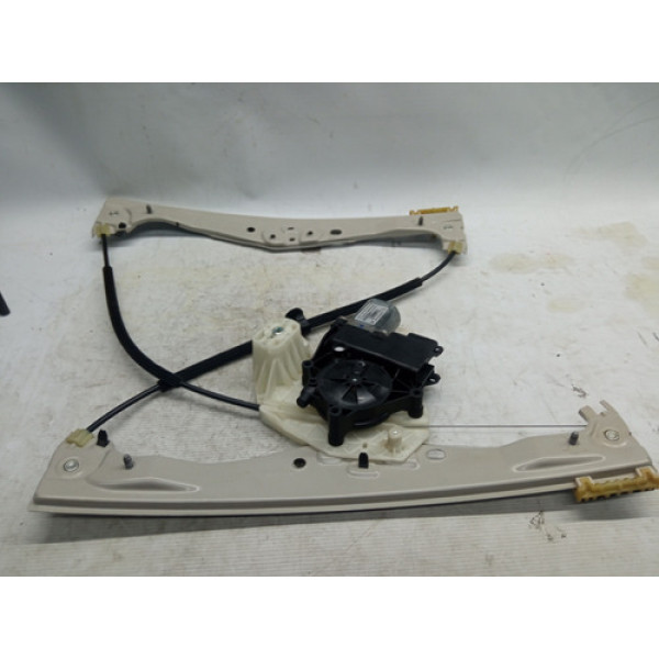 Maquina Vidro Dianteira Direita Citroen C4 Cactus 2020