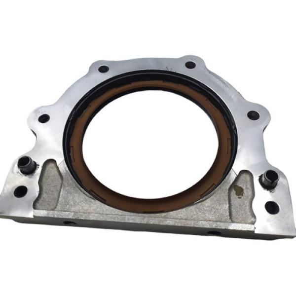 Flange Retentor Do Virabrequim Peugeot 2008 /17a 2022 1.6
