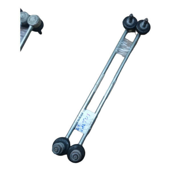 Par Bieleta Dianteira Citroen C4 Cactus 1.6 2020 Cod: 250427