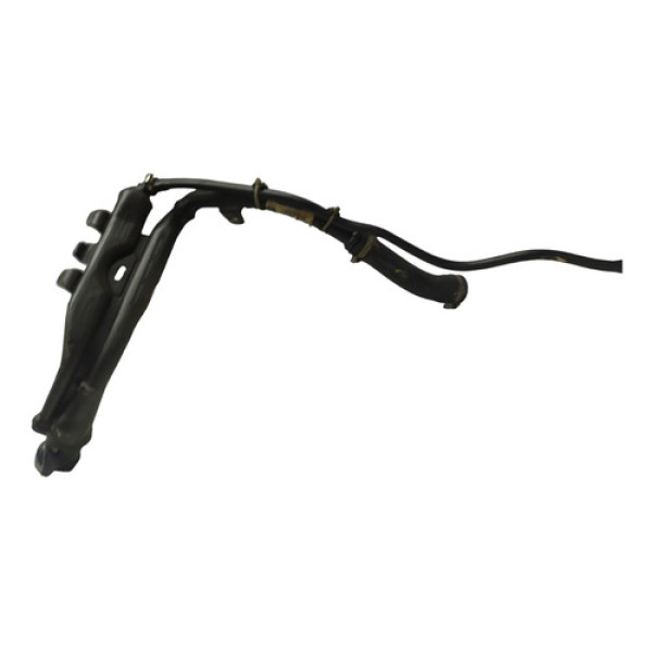 Gargalo Tanque Combustivel Onix Prisma 14 A 19