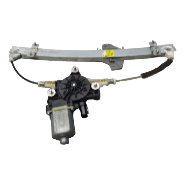 Maquina Vidro Porta Dianteira Direita Hyundai Hb20 12/2016