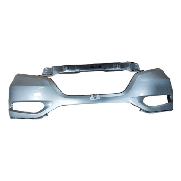 Parachoque Dianteiro Honda Hrv Original 