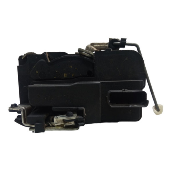 Fechadura Mecanica Dianteira Direita Peugeot 206 Hoggar