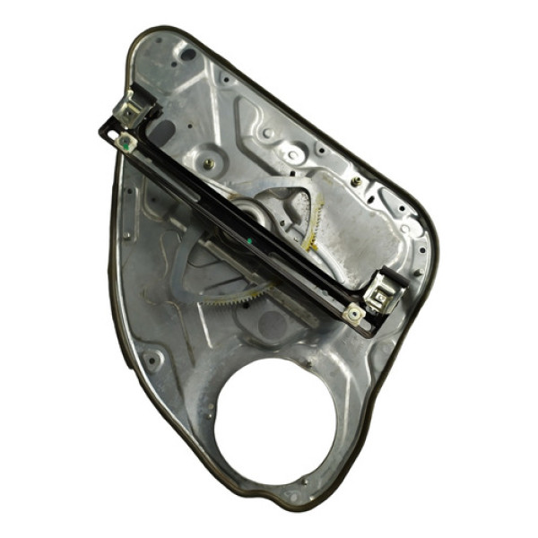 Máquina Vidro  Traseira  Direita Ford Focus 2009/2013