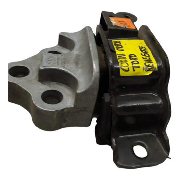 Coxim Motor Esquerdo Jeep Renegade/toro 1.8 2017a 2019