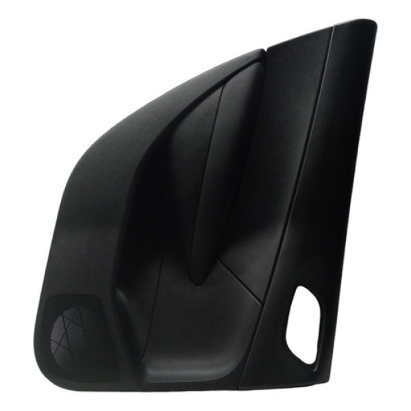 Forro Porta Traseira Esq Peugeot 308 2013cod 9676430077