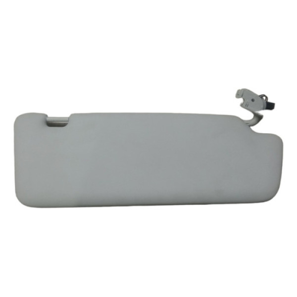 Quebra Sol Lado Esquerdo Motorista Audi Q3 Cod: 8k0857551