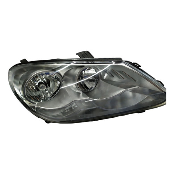 Farol Direito Chery Cielo 2010 A 2014