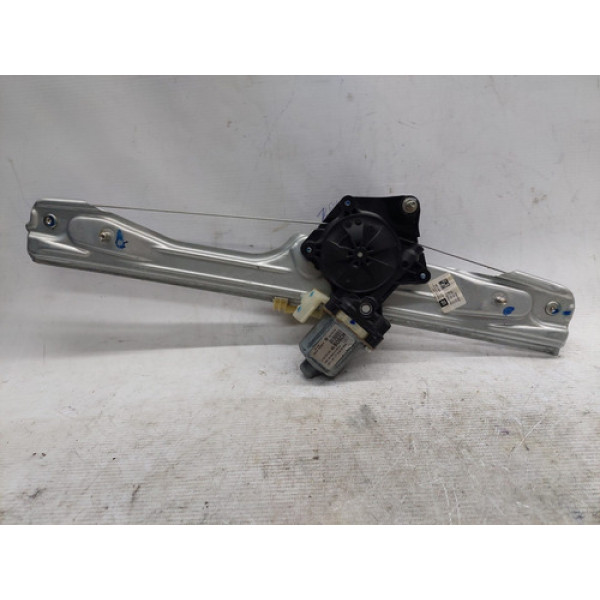 Máquina Vidro Elétrico Traseira Direita Gm Onix 26279997