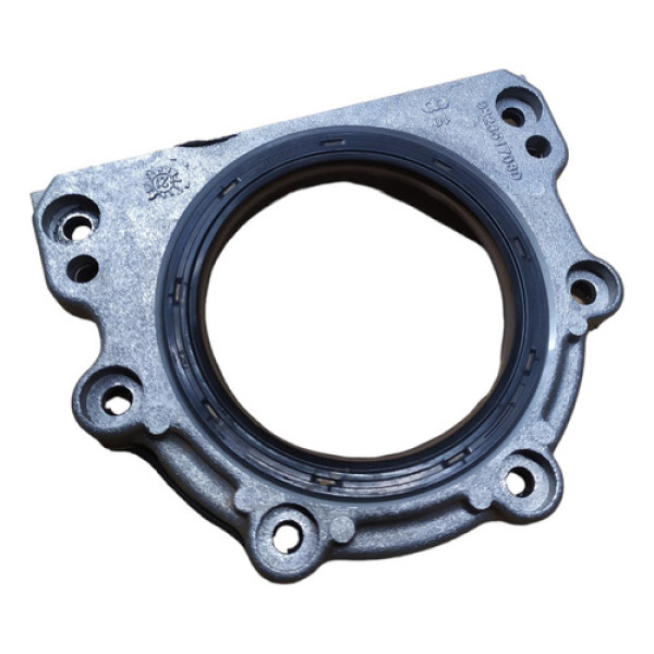 Flange Retentor Do Virabrequim Citroen C4 Cactus 19 A 23