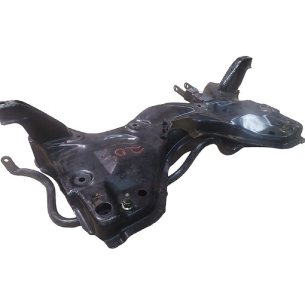 Quadro De Suspensão Do Peugeot 206 207 Com Barra Compare