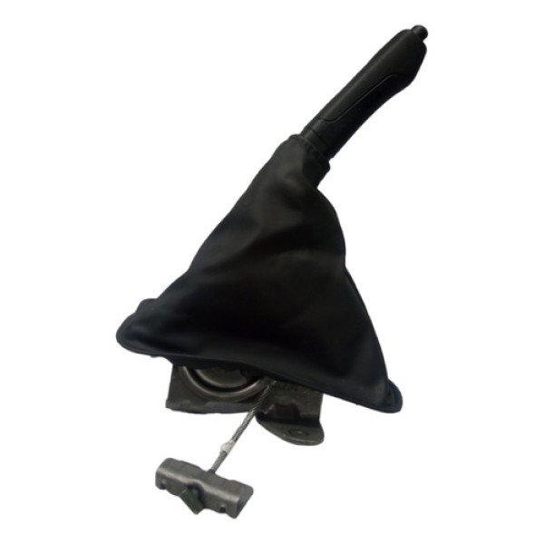 Alavanca Freio De Mão Kwid 16 A 25 Cod:360109038r