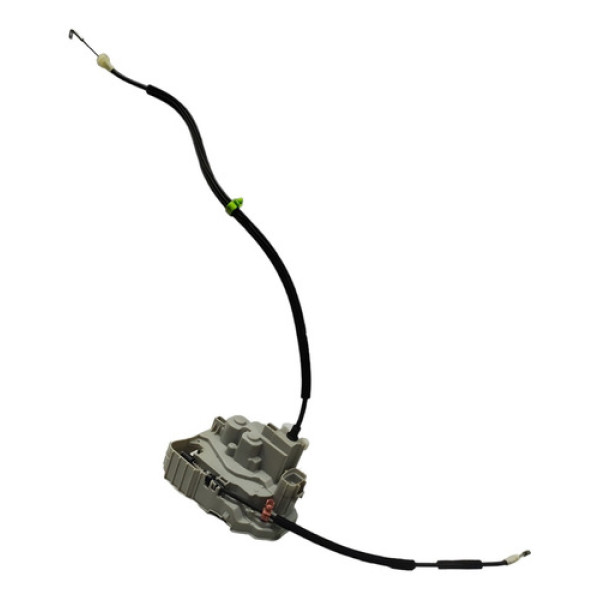 Fechadura Eletrica Porta Traseira Esquerda Fiat Bravo11/16