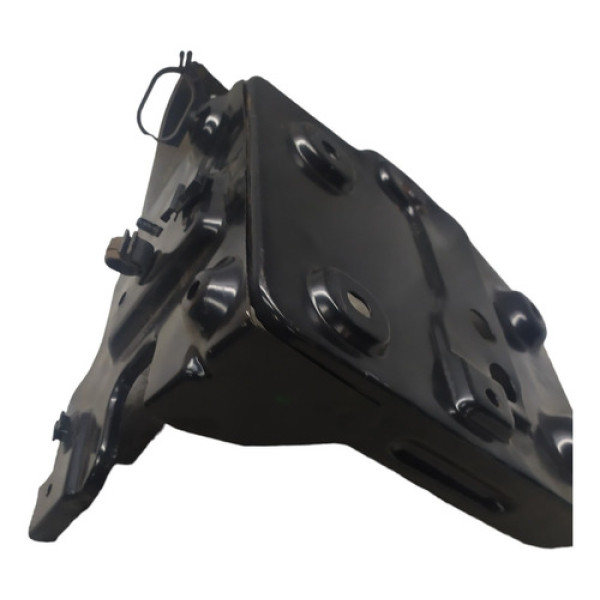 Suporte Caixa Bateria Gran Siena 2014 A 2018