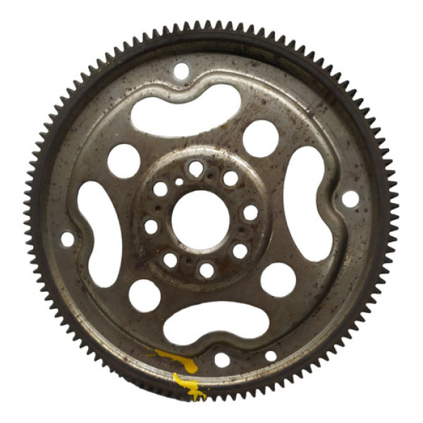 Volante Motor Ecosport 1.5 Automático 2017 A 2020