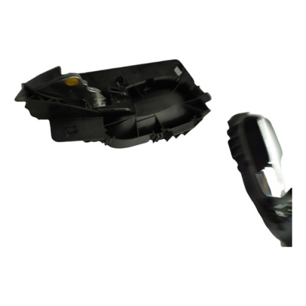 Maçaneta Interna Dianteira Esquerda Do Peugeot 307 2008 A 12