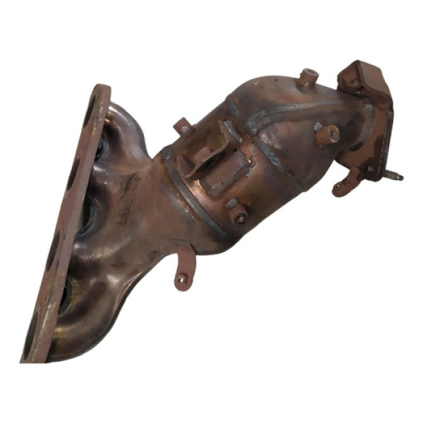 Catalisador Nissan Kicks 1.6 2017 A 2024