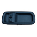 Interruptor Duplo Vidros Dianteiro Esquerdo Ford Ka