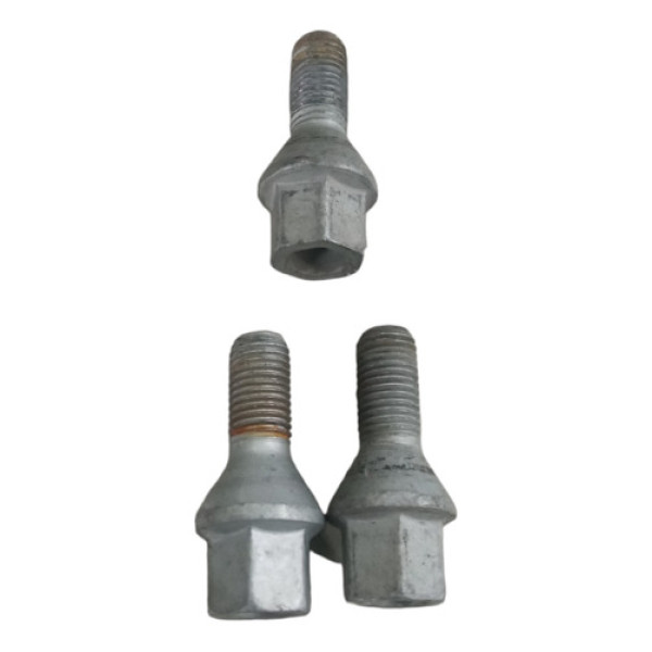 Parafusos Roda Renault Kwid Logan Sandero /p Roda De Ferro