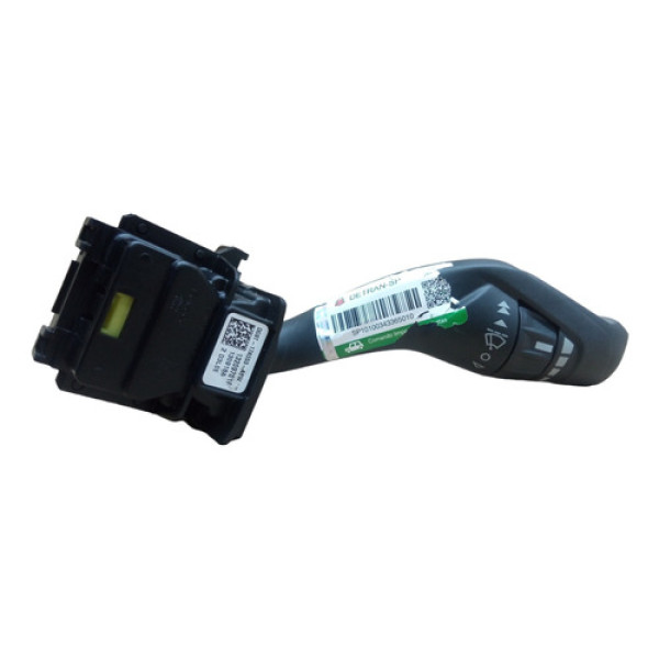 Chave Limpador Ford Fusion Titanuim 2013 A 2016 S/ Traseiro