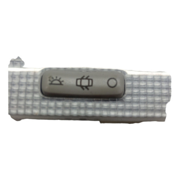  Luz De Teto Peugeot 207 09 A 16 Cod 9652262180 -original 