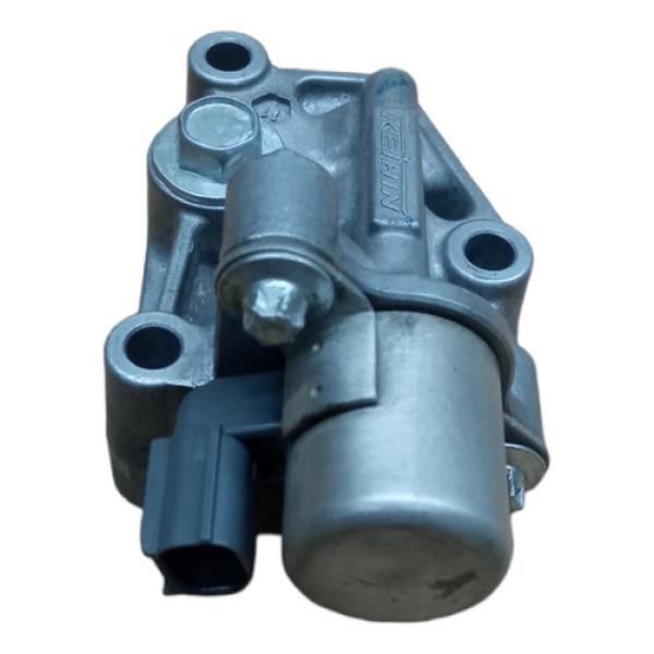 Válvula Sensor Solenoide Cabeçote Honda City 