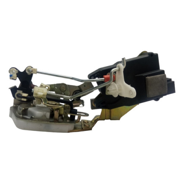 Fechadura Traseira Direita Chery Qq 2015 Original 