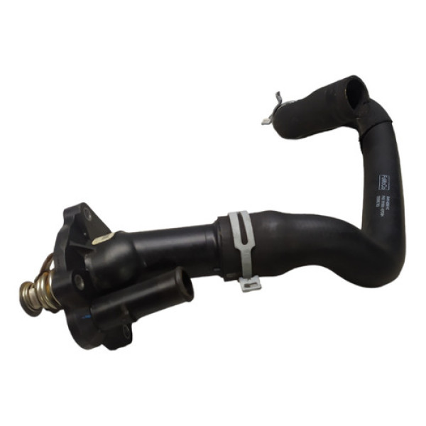 Carcaça Válvula Termostática  Ford Focus 2014 /2015  2.0