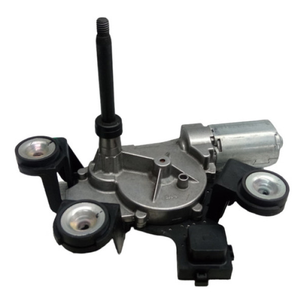 Motor Limpador Traseiro Ford Ka E3b517404ab 