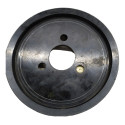 Polia Bomba Direção Hidraulica Chery Qq 1.1 2012/15