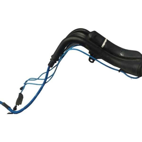 Gargalo Tanque Combustível Fiat Mobi 2017 A 2020